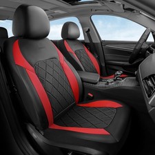 Car Seat Covers Front Seat Covers 2 Front Automotive Seat Cover Mesh Breathable