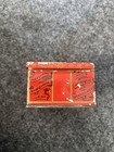 Vtge Early 1900's NATIVE GRANULATED  MIXTURE S.F.  HESS &Co Advertising TIN — photo 7