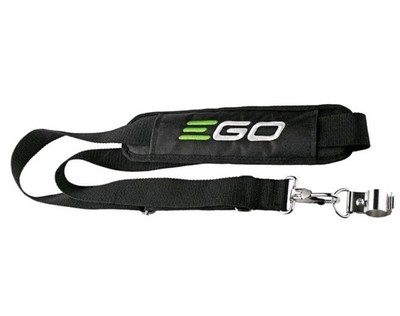 New EGO AP1500 Shoulder Strap for EGO 56V 15'' String Trimmer & Multi Head System
