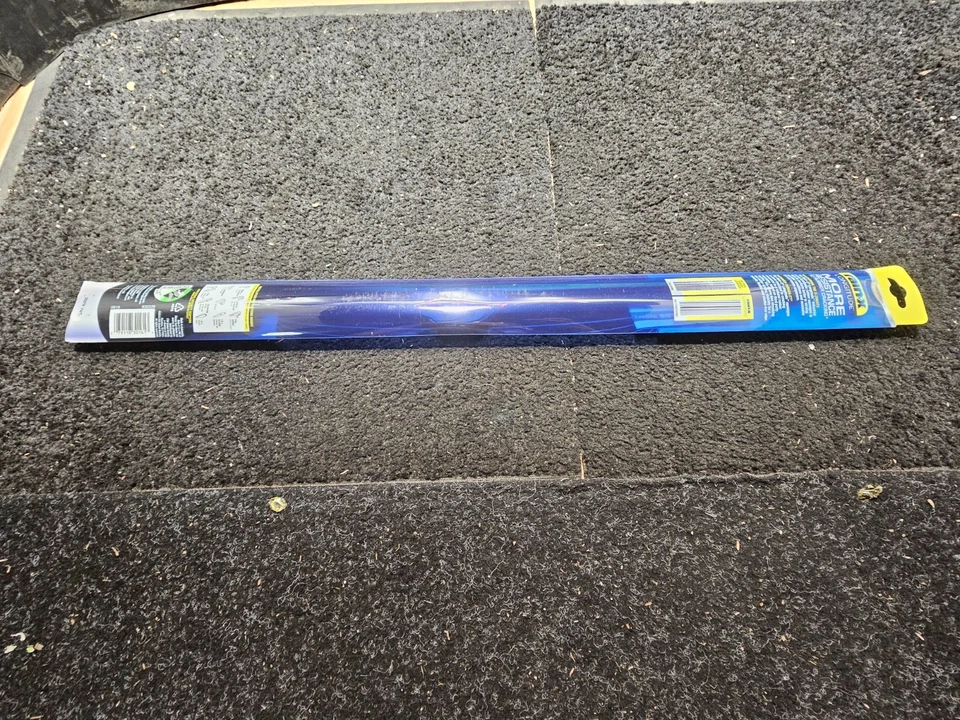 (CANTIDAD 5) Limpiaparabrisas Rain-X Longitud 26" para Acura ILX 2013-2021 Foto 3 de 4