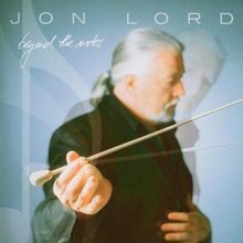 Beyond the Notes von Jon Lord | CD | Zustand sehr gut