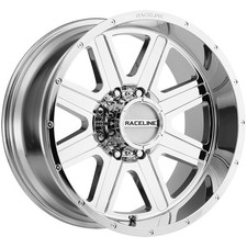 Raceline 940c Hostage 20x10 5x5 -19mm Chrome Wheel Rim 20 Inch Raceline 940c Hostage 20x10 5x5 -19mm Chrome Wheel Rim 20 Inch