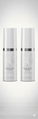 2X Herbalife SKIN Energizing Herbal Toner