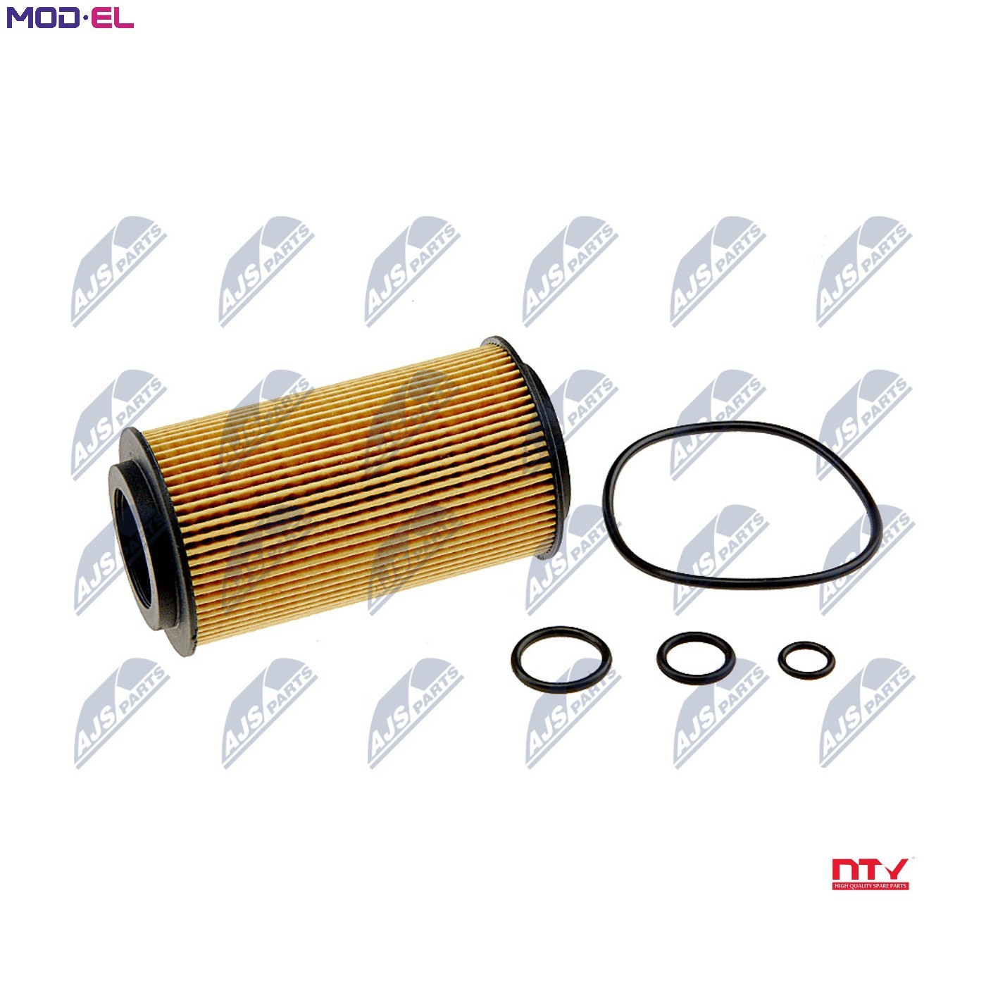 Fits NTY FOF-ME-002 WINFIL OIL FILTER ⭐UK Stock⭐ - Image 4