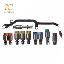 Transmission Valve Body Repair Solenoid Kit For 1068298047 BMW 528i 535i 740i