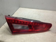 Alfa Romeo Giulietta 2015 Links Rückleuchte Heckleuchte innen 50531133 VAQ17464