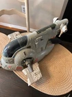 Star Wars Vintage 1981 Slave 1, 100% Complete