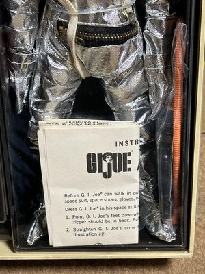 GIジョーMASTERPIECE EDITION 15000本限定 Gijo Masterpiece