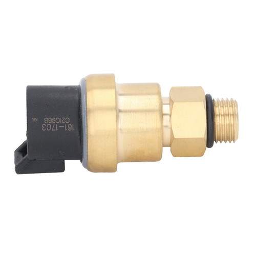 Heavy Duty Oil Pressure Sensor 1611703 Engine Fuel Pressure Sensor Replaceme MF