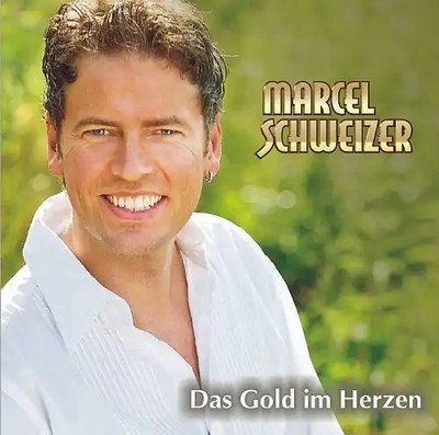 Schweizer,Marcel - Das Gold im Herzen