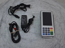 PAX A80 A80-MBA-RD5-12AA Wireless Countertop Payment Terminal