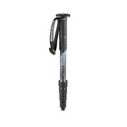 Manfrotto Element MII Aluminium Monopod 5 Section (Black)