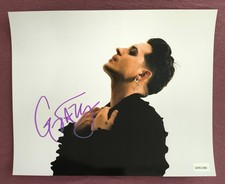 Autograph G-Eazy  Signed 8x10 photo