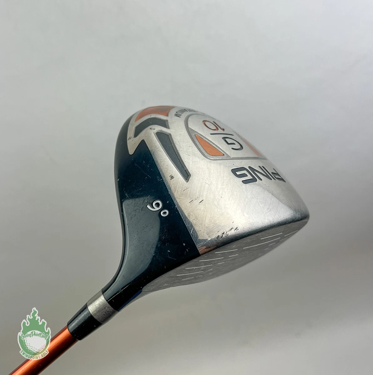 PING G10 Driver Golf Clubs for sale - eBay