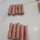 5 WHEAT PENNY ROLLs - 50 PENNIES PER ROLL