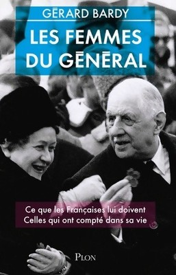 Les femmes du general - Gérard Bardy - V2262109