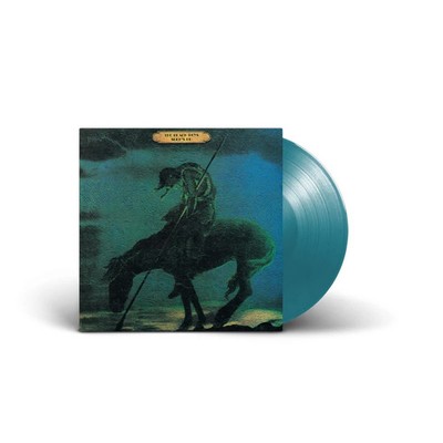 The Beach Boys Surf's Up Sea Blue Transparent Vinyl LP, Vinyl