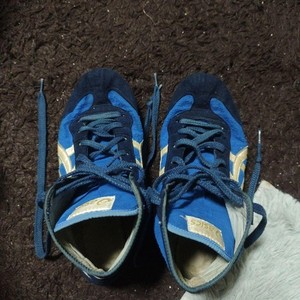 Old Wrestling Shoes | eBay