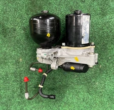 2013-2016 Dodge Dart Shift Pump Hydraulic Transmission Motor Actuator Control