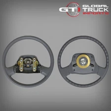 Steering Wheel - Mitsubishi Canter FE7 FE8 FG8 2005 to 2010