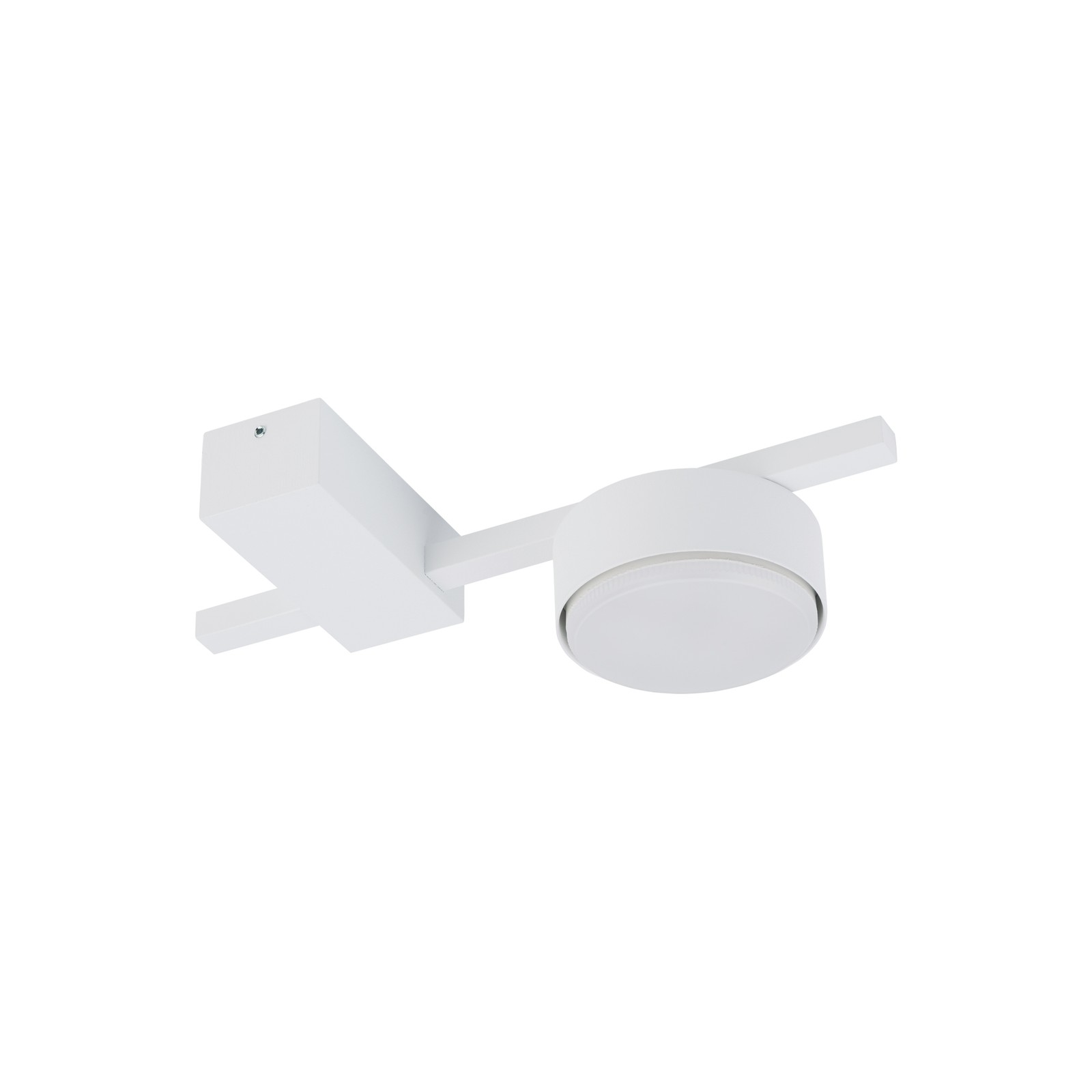PILLS & WHITE CEILING LIGHT CEILING LIGHT SURFACE NT 1X 8272