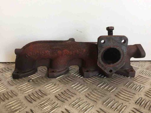 BMW 3 F30, F80 Auspuffkrümmer 7810182 2.00 Diesel 2013 30985417