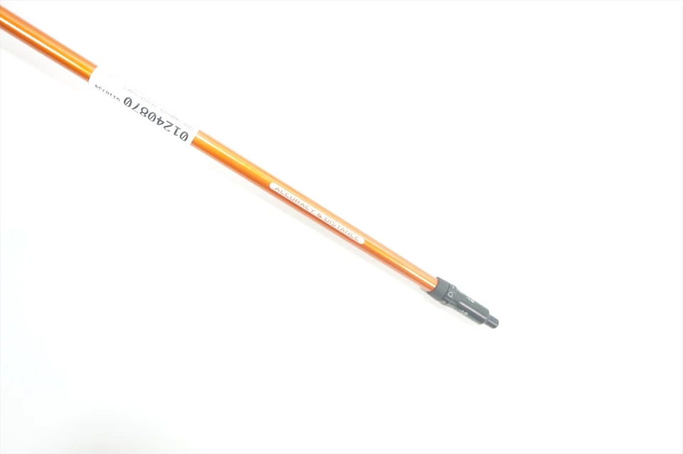 Graphite Design Tour Ad Di-6 Orange X 60g X-STIFF 42.25" Wood Shaft Ping 40870 - Image 3 of 4