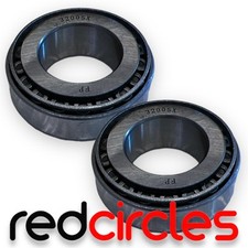 PIT BIKE HEADSTOCK BEARINGS - SIZE 32005X 3200 5X 50cc 110cc 125cc 140cc PITBIKE