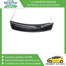 Pare-brise Peugeot 107