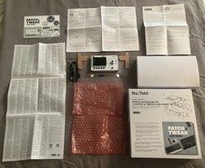 Korg Nu:Tekt NTS-2 Oscilloscope DIY Kit