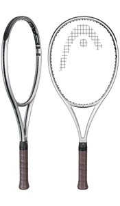 VTG AMF / HEAD ASHE COMPETITION TENNIS RACQUET (4 5/8) LONG TERM STORAGE