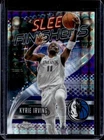 2025 Topps Chrome Kyrie Irving Base (RAW)