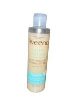 AVEENO® FACE CALM + RESTORE® SOOTHING OAT TONING LOTION - 200ml bottle