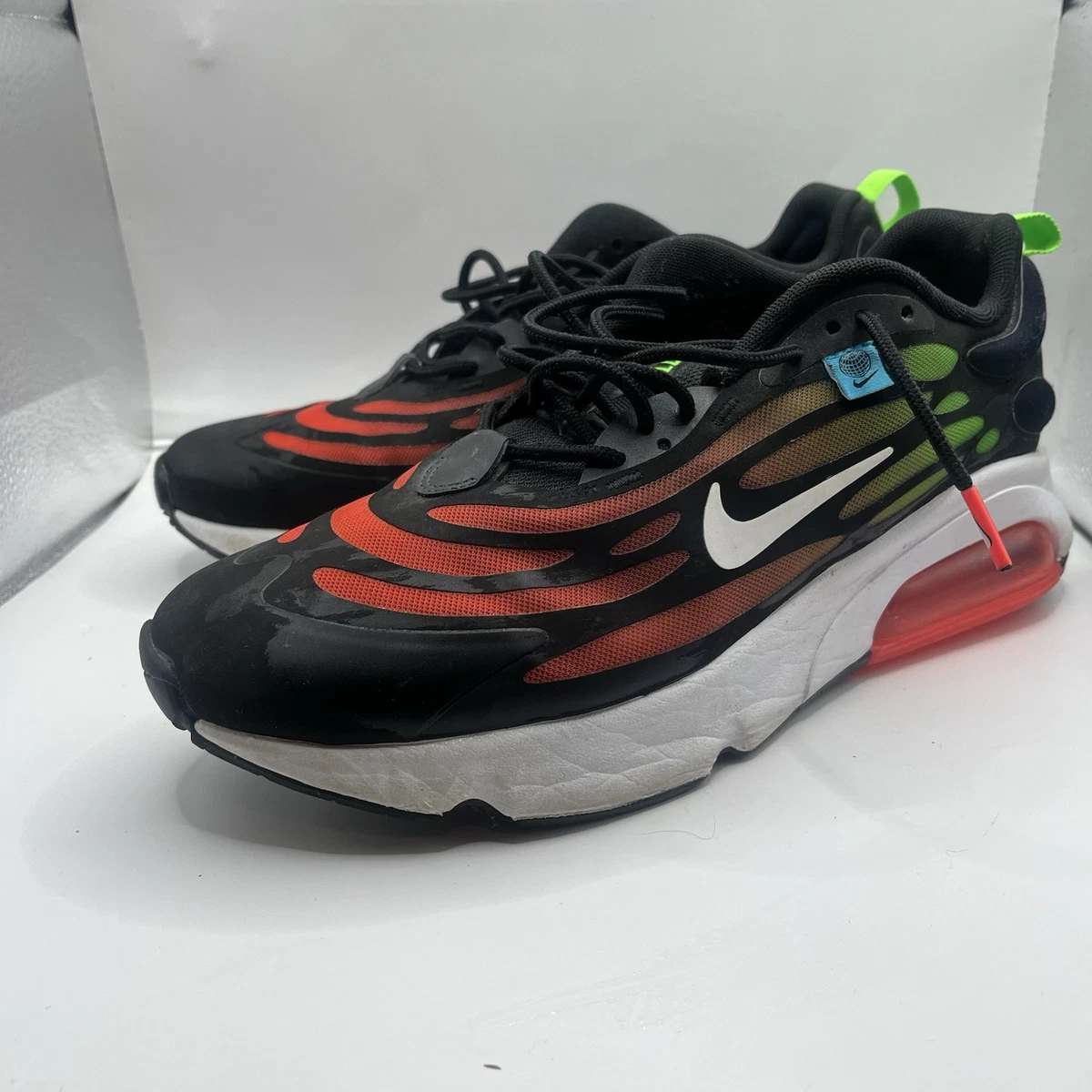 Nike Men\'s Air Max Exosense SE GS Worldwide Pack Shoe Size 8 #699 Nike Air Max 90 SE Worldwide Pack Running Shoes Sneaker Size  main image 2