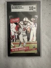 2017 Panini Prestige Rookie Patrick Mahomes II #232 PSA 10