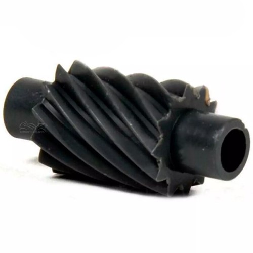 PIGNONE RINVIO CONTACHILOMETRI CONTAKM PIAGGIO VESPA PX T5 125 1985/1989 VNX5T - Foto 1 di 2