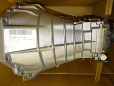 Mercedes A1242604001 W124 200 200D W201 190 Getriebe BM716.218 Mercedes A1242604001 W124 200 200D W201 190 Getriebe BM716.218