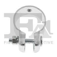 Rohrverbinder Schelle FA1 951-946 Schelle für FORD FIAT AUDI OPEL CARINA TOYOTA