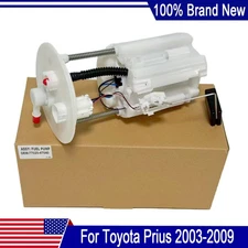 Fuel Pump Module Assembly For Toyota Prius NHW20 1.5L  2003-2009 77020-47041