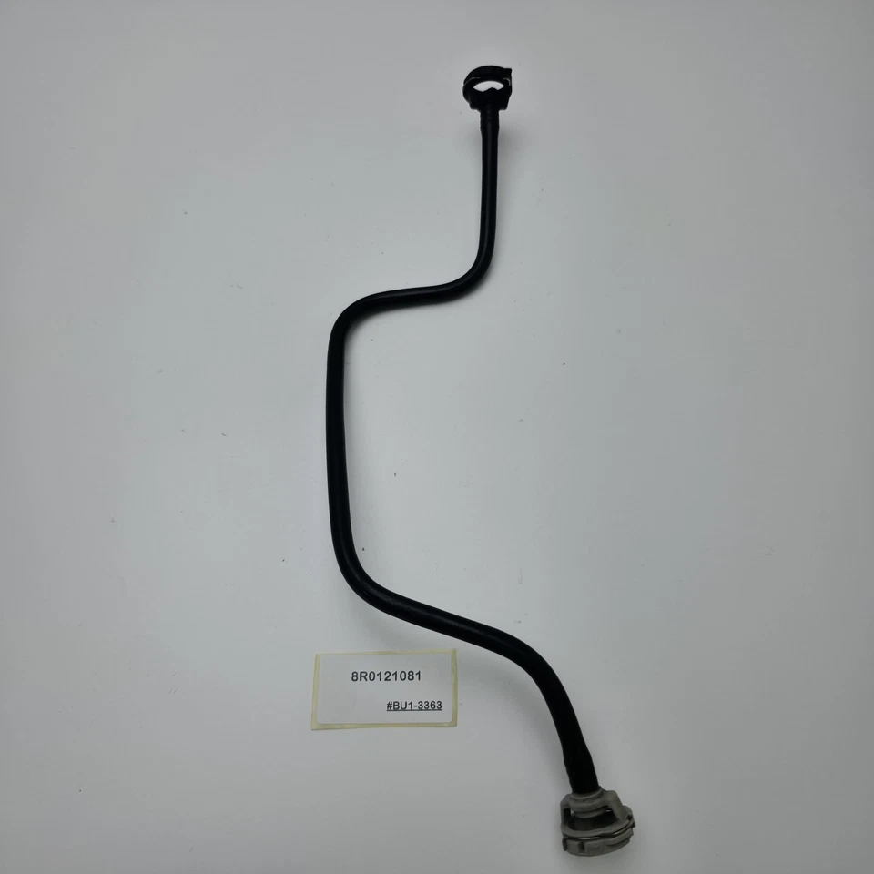 Manguera tanque expansión Audi Q5 2009-2017 8R0121081 Foto 2 de 4
