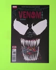 Amazing Spider-Man Venom Inc. Alpha #1 One-Shot 2018 Marvel Comics Q17-76