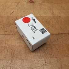 KMC Controls CTC-1621 Thermsotat, Pneumatic, 55/85 Deg F Setpoint Range, 2-pipe