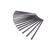 7820-16 High Energy 7.500" Long, 5/16" Diameter Pushrod Set