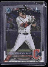 2025 Bowman Nolan Schubart