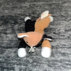 Ty Beanie Babies "CHIP" The Calico Cat, Vintage/Retired 5.5 in