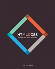 HTML and CSS: Design and Build Websites