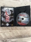 James Bond 007: Everything or Nothing UNTESTED (Greatest Hits) (PlayStation 2)