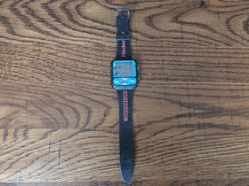 Nelsonic Nintendo Super Mario Bros. Game & Watch Good Condition New Battery