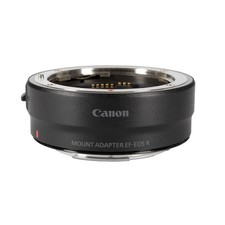 Canon Mount Adapter EF-EOS R
