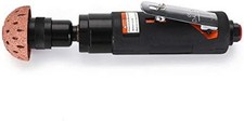 Low Speed Air Tire Buffer Tire Repair Tool Polishing Tool Kit Truck Pneumatic